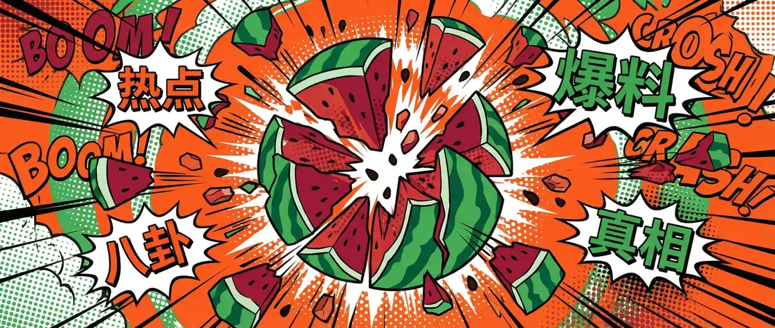 海角网_海角网吃瓜爆料 | 全网最全海角网聚集地 今日头瓜爆炸漫画横幅